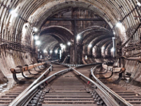 北京地铁隧道硫化氢气体超标报警器地铁管廊有害气体监测仪