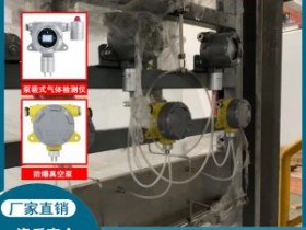 丹东市气体管网行业地下氧气检测仪