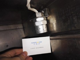 怎么检测高温环境下的可燃气体?