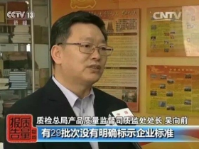 抽查30批次民用级甲醛检测仪,检测结果无一合格!