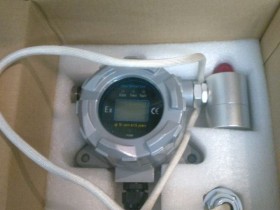 高温型可燃气体泄露报警器在高温烤炉中的应用案例