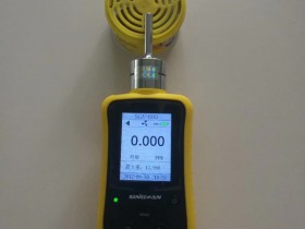 便携式吡啶报警器厂家