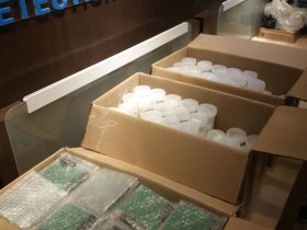 厂界专用高精度型甲硫醚传感器