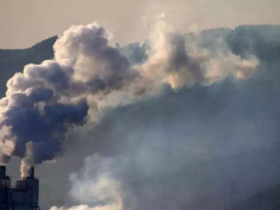 深国安恶臭在线监测技术解决方案及产品推荐