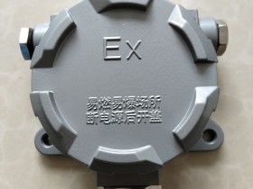 防爆型真空泵的运用