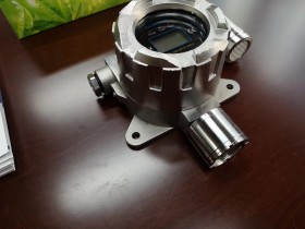 在线式氰化氢气体浓度泄露报警器厂家