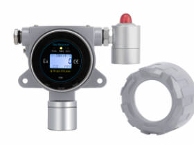 有没有检测乙酸戊酯气体超标的仪器?