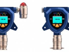 深国安烯丙醇气体报警器的安装要求