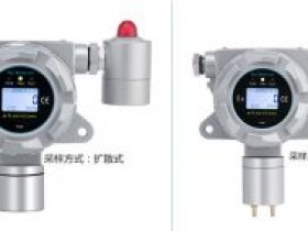 便携式苯胺报警器与固体式苯胺报警器的区别