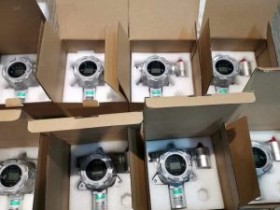 深国安二氯甲烷气体报警器无显示故障原因解析