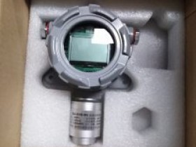 深国安丙烯报警器如何安装