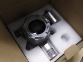 戊醇气体报警器可以在气体控制主机上直观读出戊醇泄漏量吗?