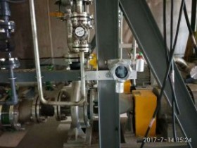 有带振动报警功能的N-甲基吡咯烷酮(NMP)气体报警器吗?