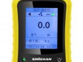 上海有检测臭味的检测仪吗