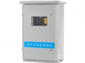 恶臭在线监测原理是什么