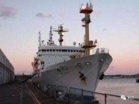 船舶专用氟利昂R404A气体报警器介绍