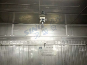 制冷剂检漏原理是什么