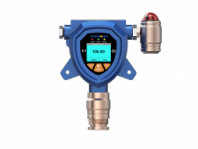 SGA-501-固定式隔爆型吗啡啉报警器