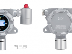 防爆型壁挂式氢溴酸气体报警器2020年新款预订