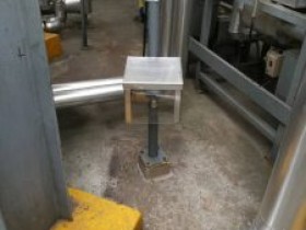 甲苯二异氰酸酯(TDI)气体报警器在涂料行业的应用