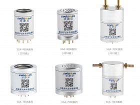 2018年丁二烯气体传感器模组再次升级特价