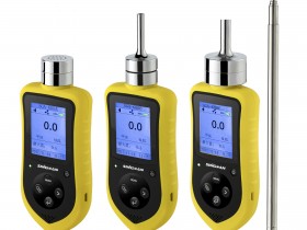 2020年促销高精度便携式苯气体报警器