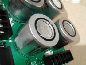 特供环保数据采集专用氟化氢气体传感器模块2020年串口信号输出氟化氢传感器模块