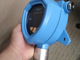 SGA-501系列甲醛气体报警器2020年新款特价