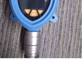 2020年固定式隔爆型恶烷气体报警器新款上市