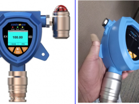 限时八折2020款防爆型氧化乙烯气体报警器