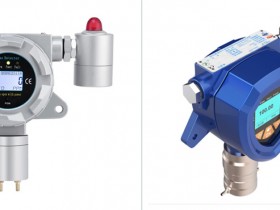 品牌热销2019款湖北湖南江西泵吸式防爆型氰化氢气体报警器氰化氢泄露检测探头