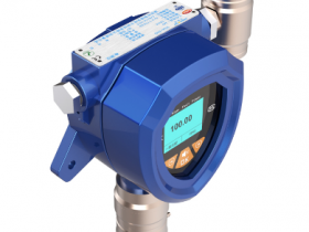 2020年新款多合一检测仪碳氢化合物报警器