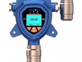 2020年最新隔爆型苯气体报警器隆重上市