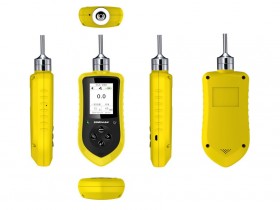 2019升级款SGA-600系列便携式三氯亚磷气体报警器特价促销售