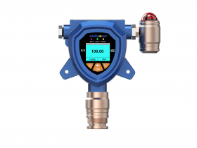 2020年爆款非甲烷总烃气体报警器