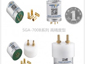 环保治理专用异味传感器模块*供应江苏废气处理异味传感器模块