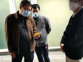 出货广州医大第一附属医院便携式ppb极甲醛气体报警器-高精度甲醛检测仪深国安热销