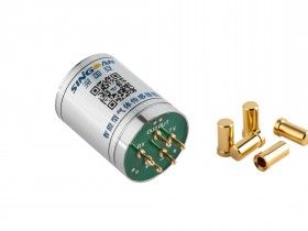 2018款厂界监测氮氧化物传感器模拟量信号