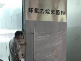 山东医疗专用环氧乙烷气体浓度报警器-环氧乙烷灭菌柜专用环氧乙烷检测仪