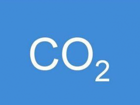 壁挂式医院杀菌专属二氧化碳气体浓度报警器-陕西疾控二氧化碳气体检测仪