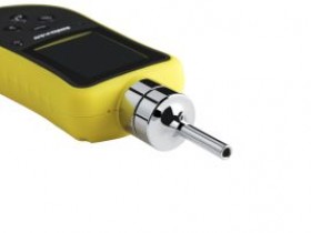 出货给水务公司手持式臭气报警器