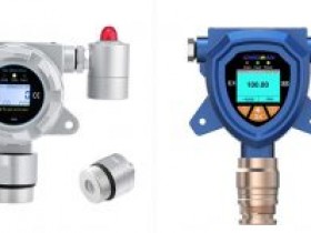 甲烷工业气体检测仪用于焦化厂煤气泄漏检测