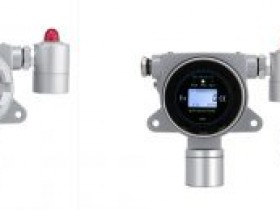 爆款型在线监测恶臭报警仪