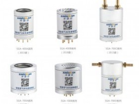 高温氧气传感器在烟道测氧量中的应用解决方案