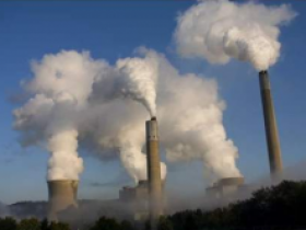 VOC在线监测系统在化工厂中的应用