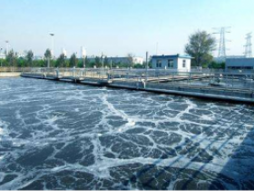 预防污水处理站硫化氢气体中毒,硫化氢气体检测仪不能少