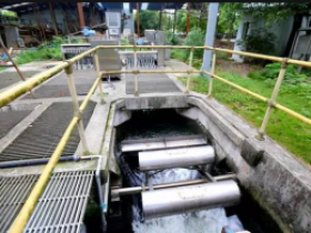 污水处理厂进入夏季事故高发期,硫化氢气体探测器不可少