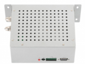 网格化大气监测模块盒用于监测大气废气排放超标