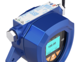 无线固定式单一气体检测仪-工业网红级无线型SO2气体报警器诚招代理