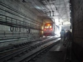 地铁坑道内在线式四合一气体报警器-深国安管廊气体四合一在线监测仪